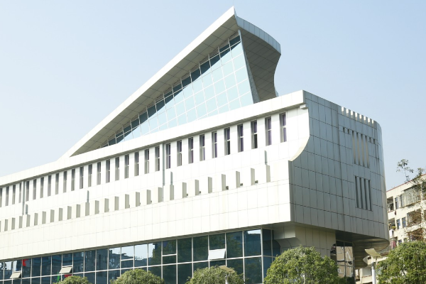 广安中专学校有哪些 广安中专学校有哪些