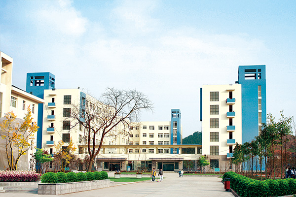 成都中专学校学费大概多少钱