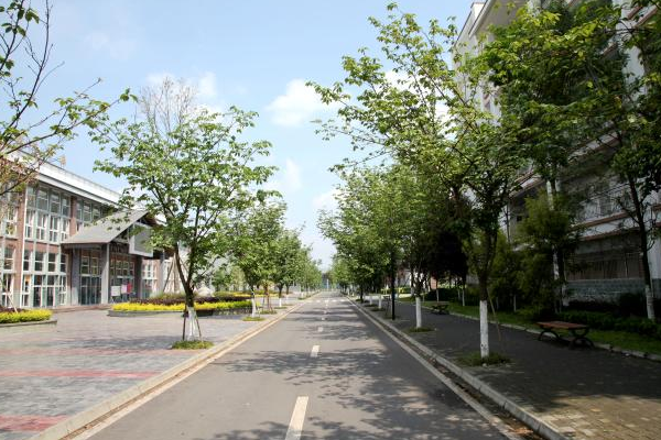 四川师范大学幼师学院 四川师范大学幼师学院