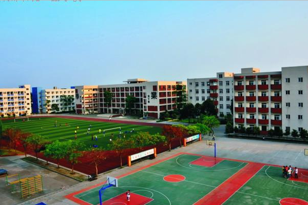 四川师范大学幼师学院 四川师范大学幼师学院