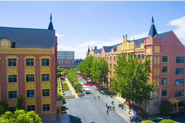 2020年成都希望职业学校培养方向 希望职校地址