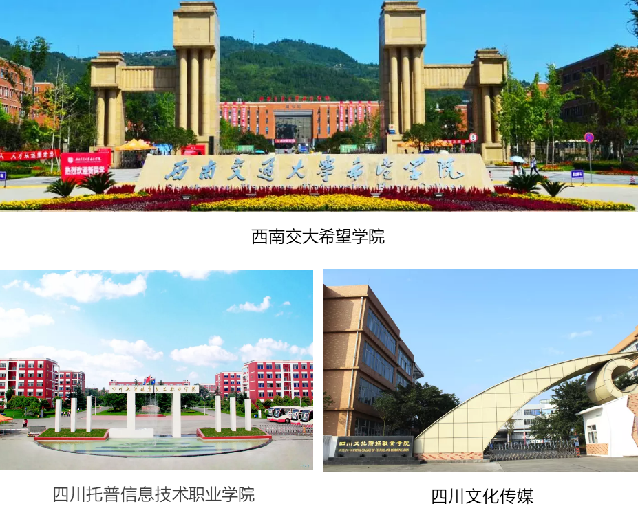 希望职校艺体升学方向