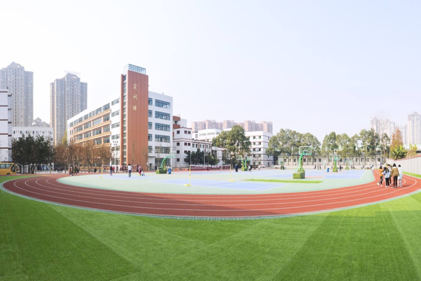 达州职业技术学院 达州职业技术学院