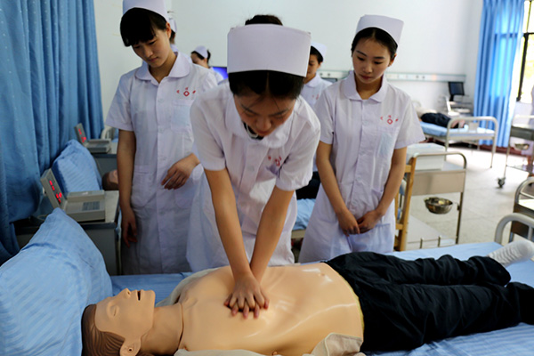 达州职业技术学院招生要求 达州职业技术学院招生要求