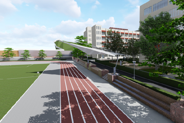 成都中专学校铁路工程学校专业介绍