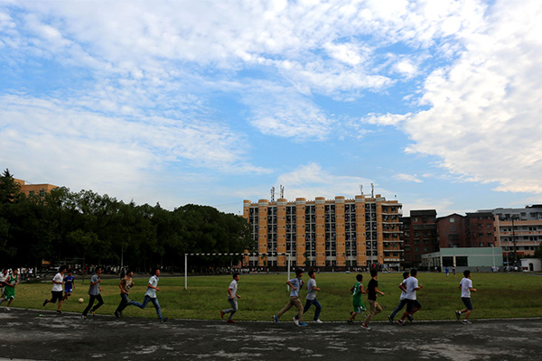 成都机电工程学校 成都机电工程学校