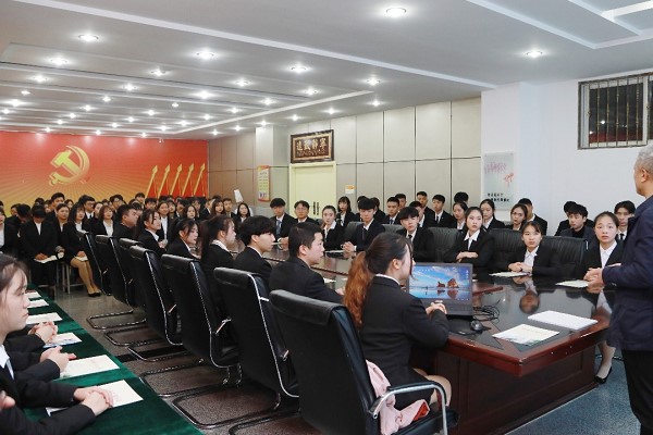 成都中专学校新东方烹饪学校就业好不好