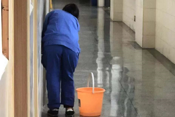 财贸职业高级中学校