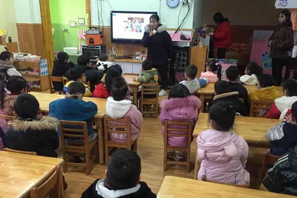 幼师学院 幼师学院
