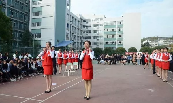 希望职业技术学校 希望职业技术学校