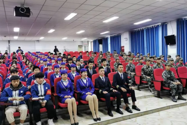 绵阳理工学校 绵阳理工学校