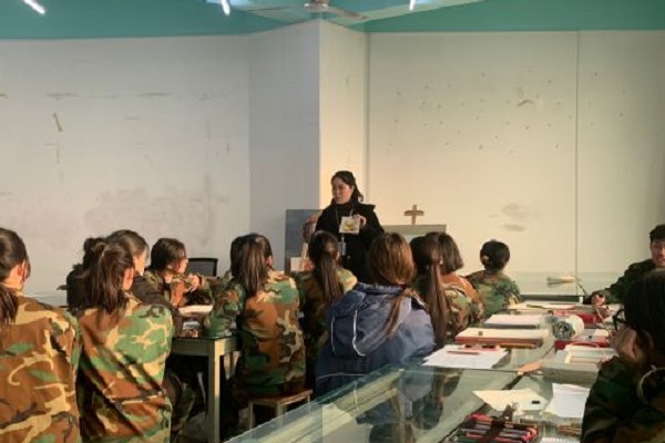 成都高中学校 成都高中学校