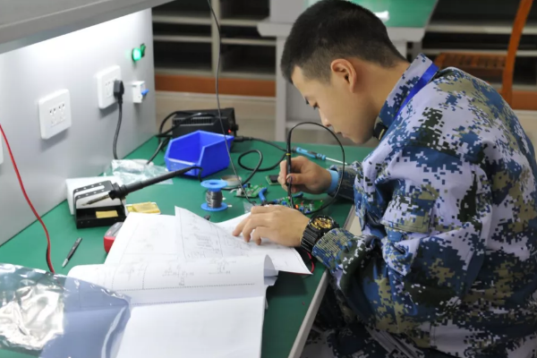 职业技术学院 职业技术学院