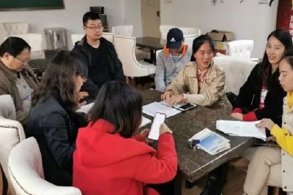 成都职业学校 成都职业学校