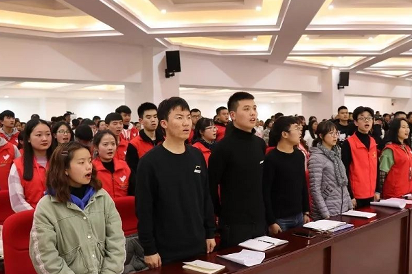 巴中职业技术学院 巴中职业技术学院