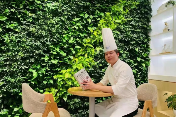 成都五月花烹饪学校