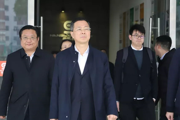 四川职业高中有哪些|南充师范学校召开新任干部见面会