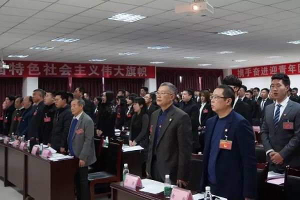 成都中专学校四川师范大学幼师学院代表大会隆重开幕 成都中专学校四川师范大学幼师学院代表大会隆重开幕