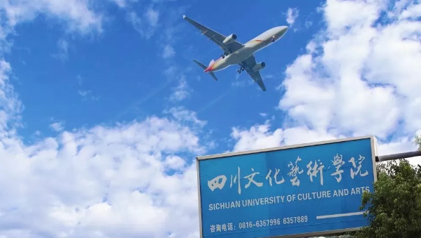 成都中职院校|四川文化艺术学院作品评选