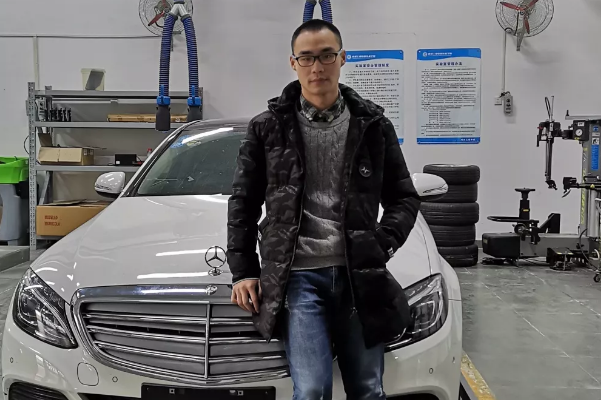 成都中职院校四川城市技师学院国奖获得者采访