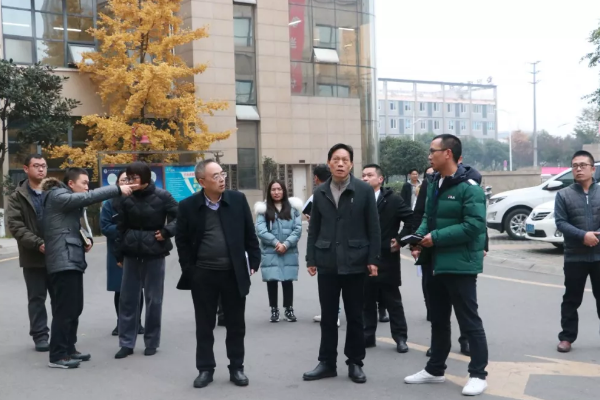 成都中专学校四川科华高级技工学校创建工作阶段总结