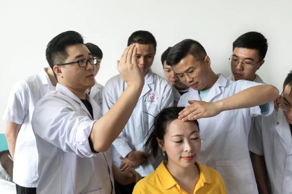 四川中职学校四川省针灸学校技能大师工作室建设获批