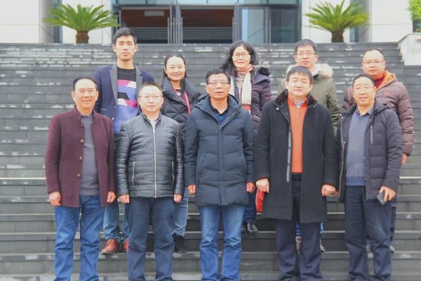 成都职业技术学院天府信息学院开展对口帮扶交流会