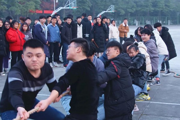 成都希望职业学校