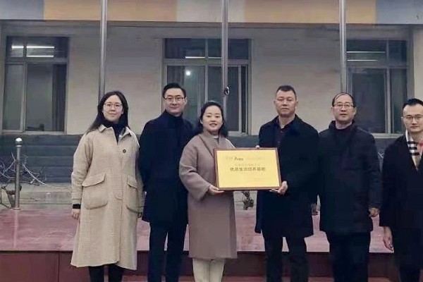 成都高中学校树德怀远中学举行分享交流活动 成都高中学校树德怀远中学举行分享交流活动