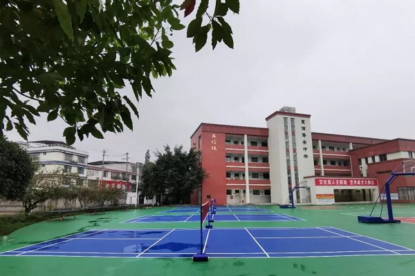 四川职业院校四川现代艺术学校举行职业规划大赛