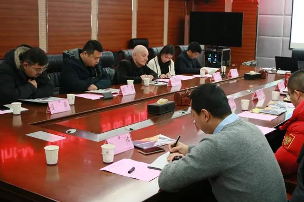 四川现代艺术学校走出去进程