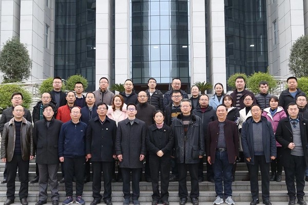 天府信息学院与巴中职业技术学院举行签约仪式