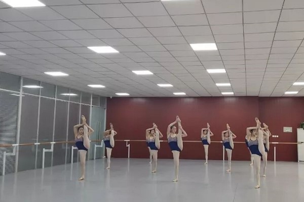 成都艺术高中学校四川现代艺术学校2020年招生条件