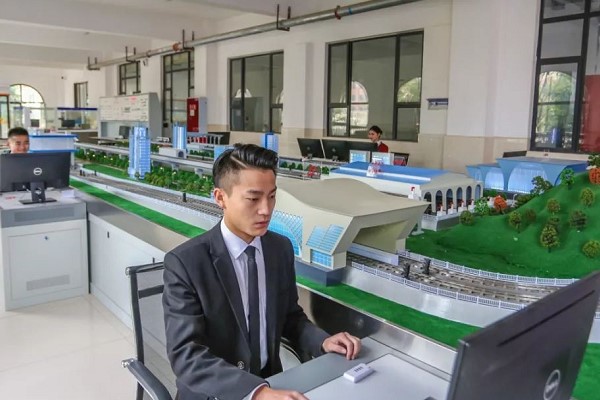 东星航空职业学校城市轨道交通专业介绍