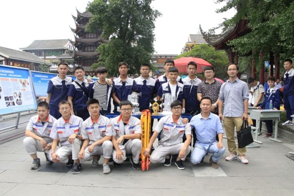 四川师范大学幼师学院