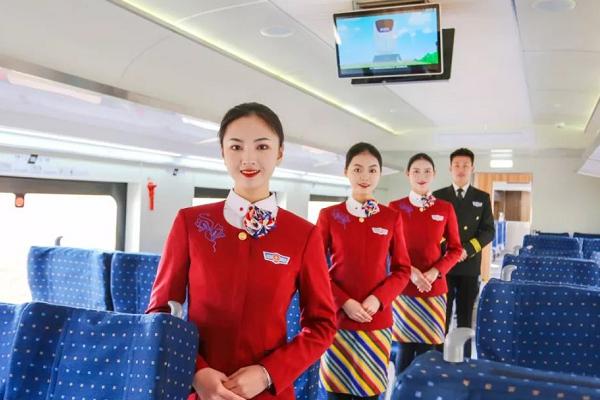 成都中专学校成都东星航空职业学校空乘专业介绍