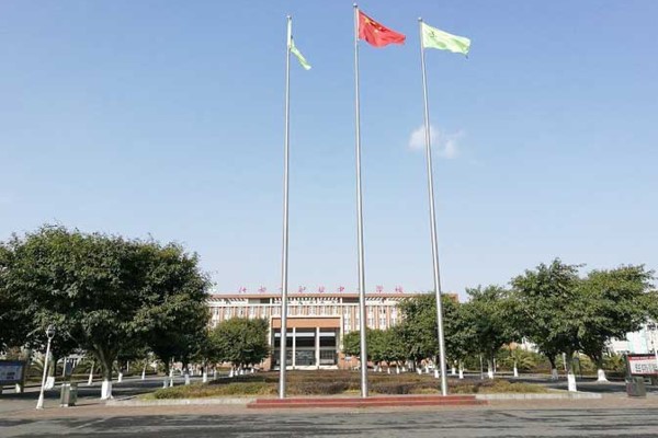 四川中职学校四川师范大学幼师学院2019年教师培训班结课