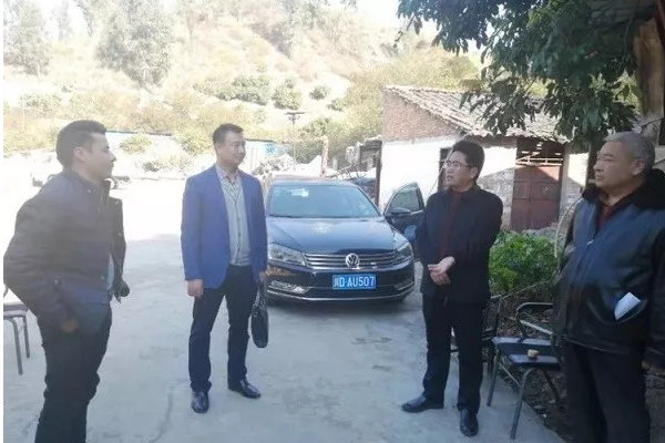 四川中职院校攀枝花市经贸旅游学校加强校园安全检查