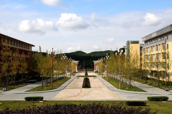 四川中专学校南充师范学校2019年度大事记