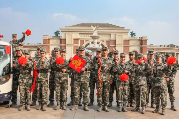 谁来保障成都中专学校成都东星航空旅游专修学院整洁