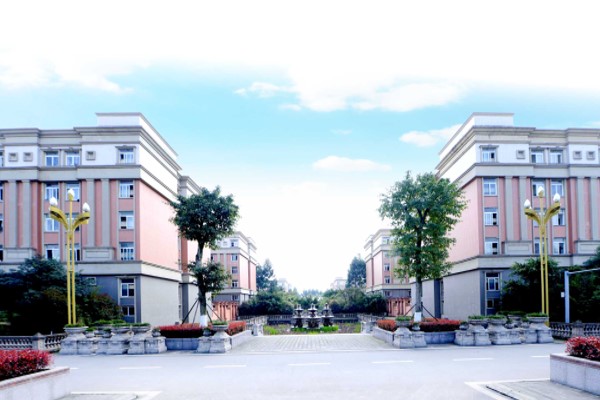 四川中职学校四川城市技师学院停课不停学