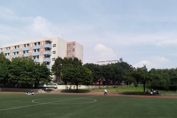 四川城市技师学院 四川城市技师学院