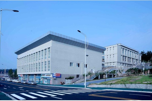 四川职业院校天府新区信息职业学院落实疫情防控工作