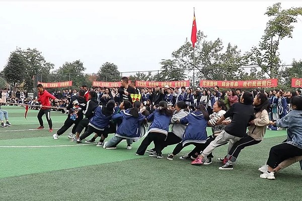 成都高校天府新区信息职业学院新能源汽车专业介绍