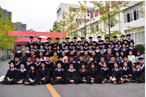 成都中专学校四川五月花技师学院停课不停学