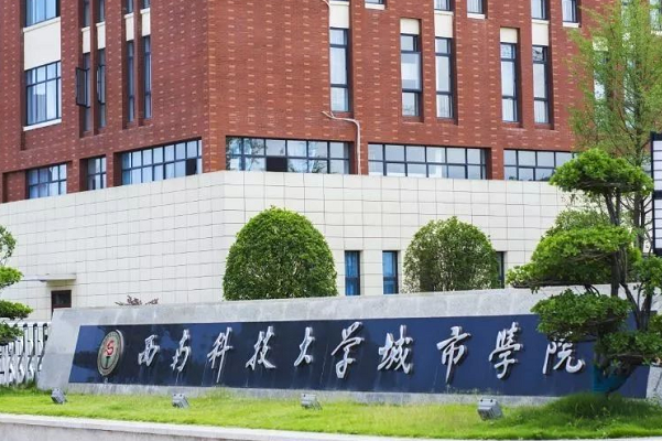 西南科技大学城市学院2020年单招招生简章以及报名条件