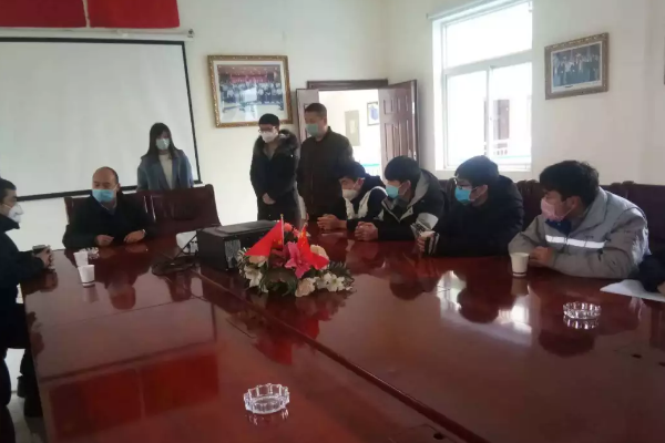 成都中专学校四川五月花技师学院战疫正能量