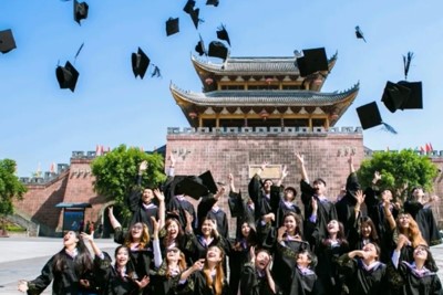 乐山职业技术学院简介来啦 乐山职业技术学院简介来啦