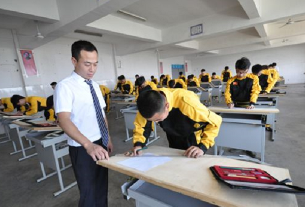 成都中专学校专业排名 成都中专学校专业排名