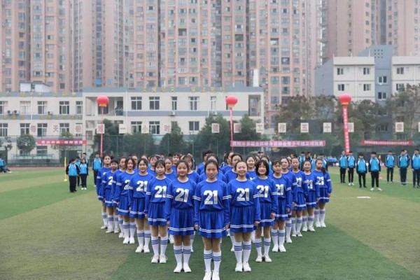成都中职学校|四川城市技师学院筹备有技云端为学